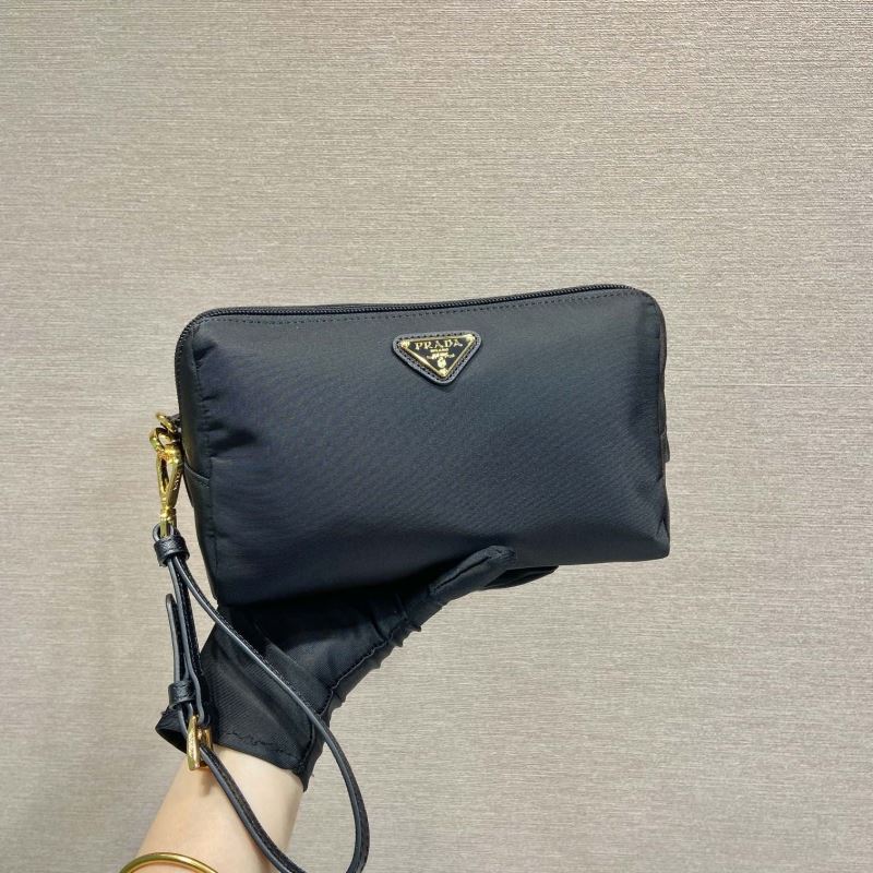 Pra*a wallets